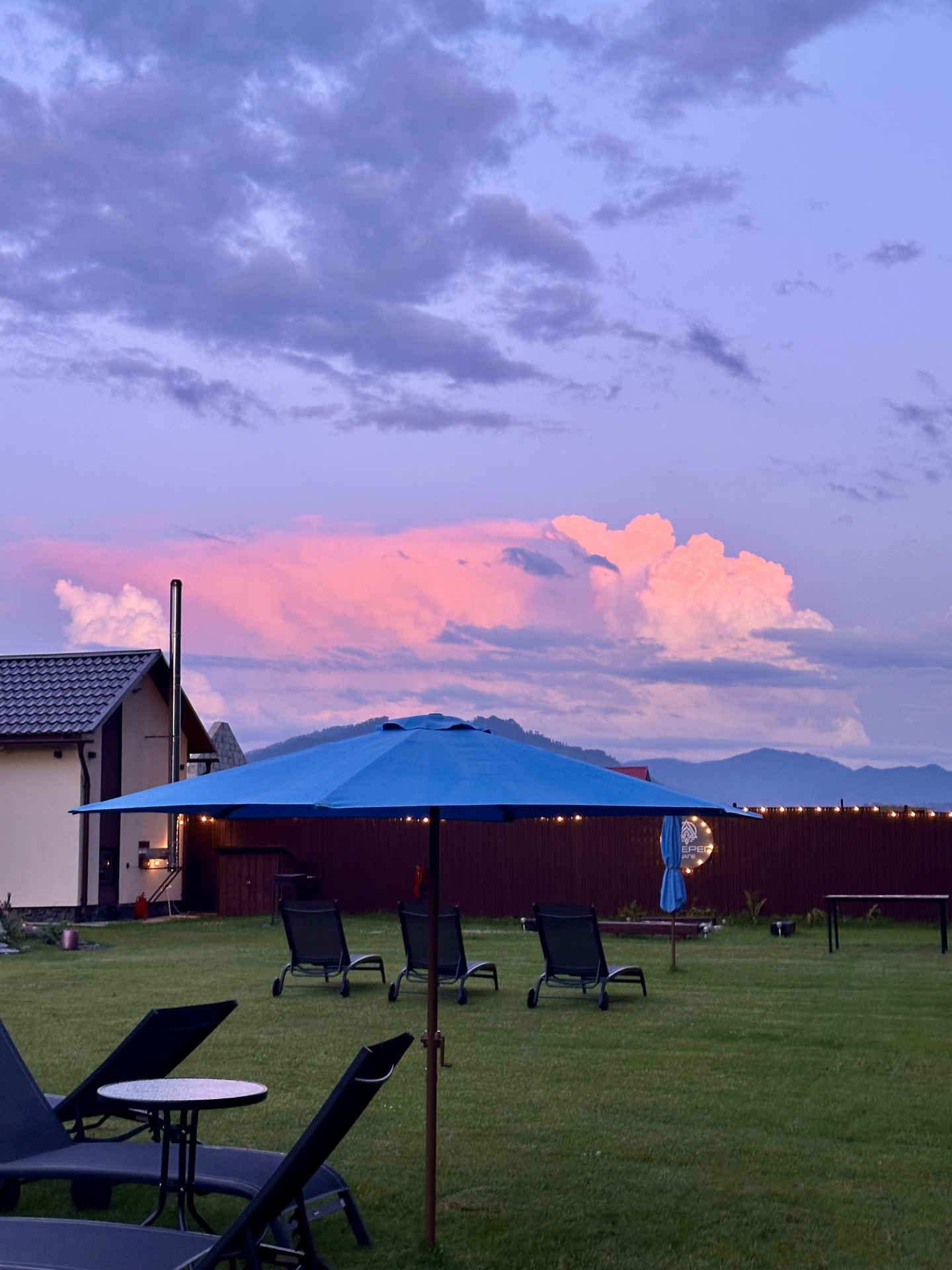 Шале Люкс - фото 9