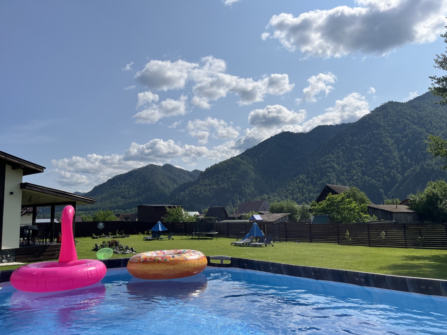 Шале Люкс - фото 10