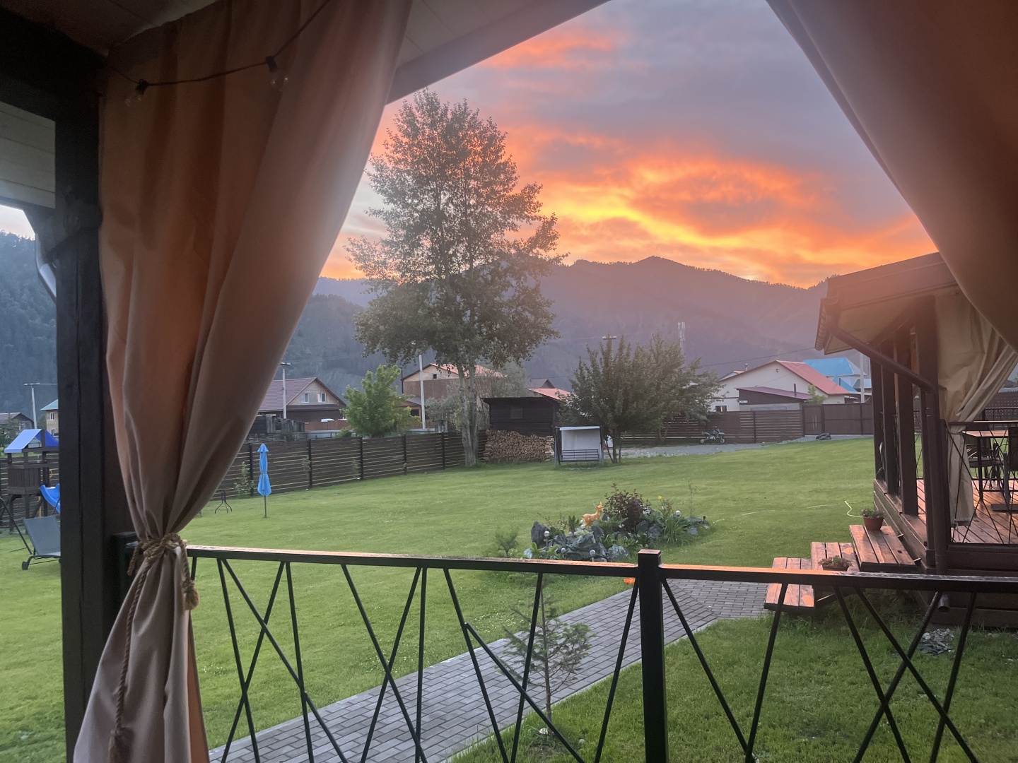 Шале Люкс - фото 11