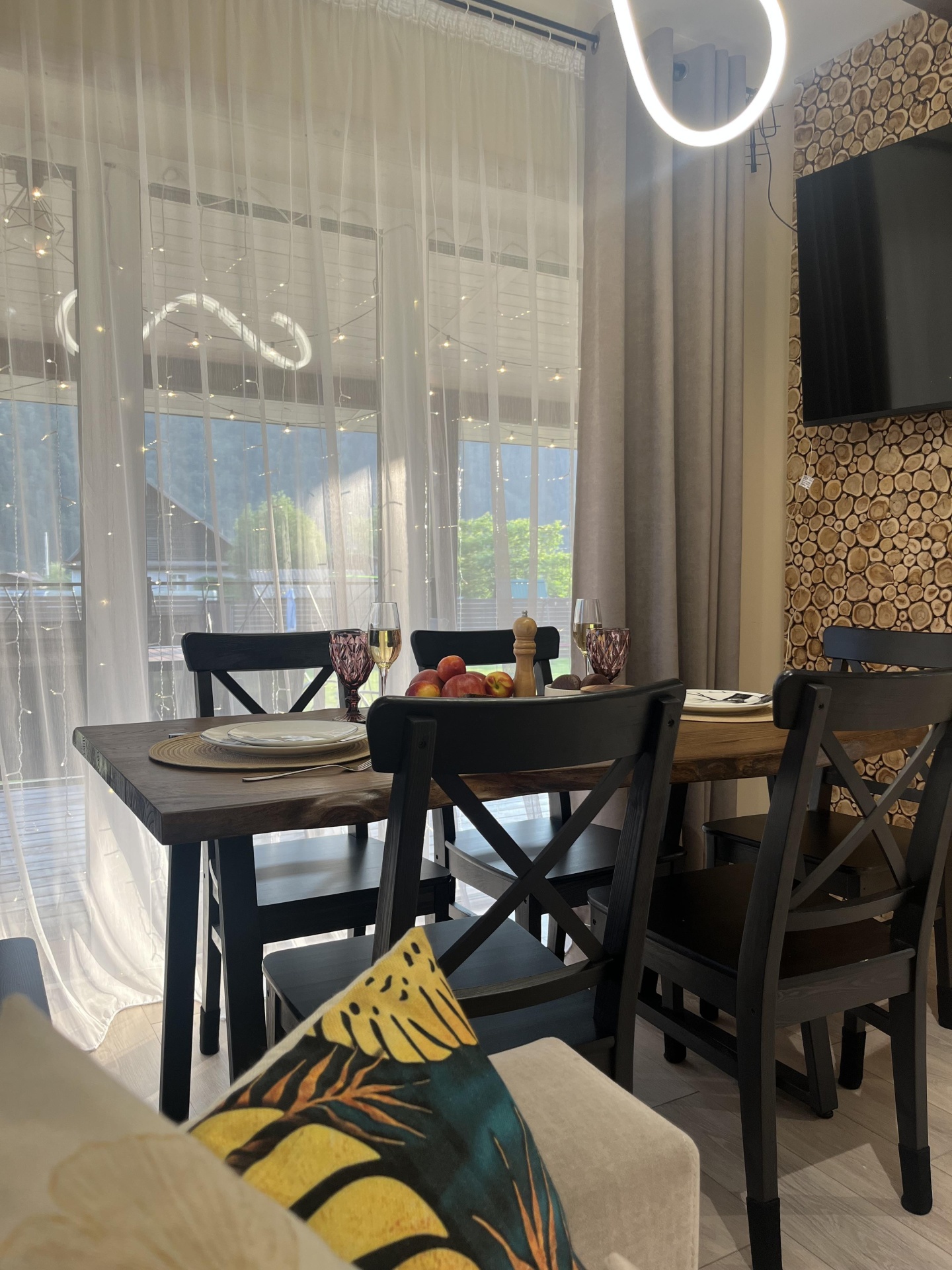 Шале Люкс - фото 13