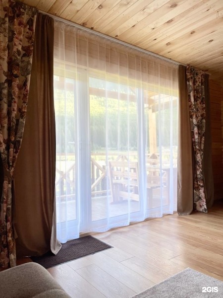 Кедровый дом Люкс - фото 7