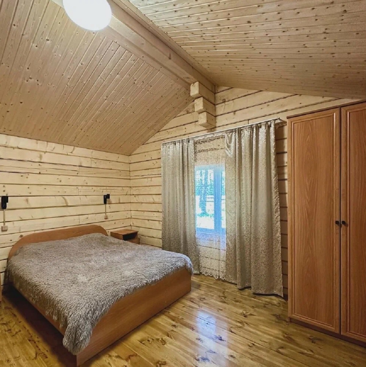 Кедровая роща - фото 10