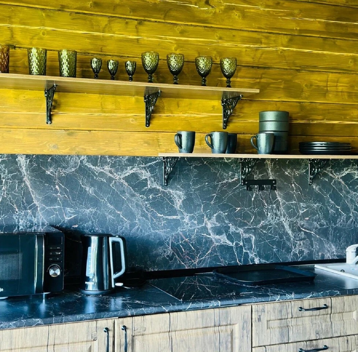 Кедровая роща - фото 12