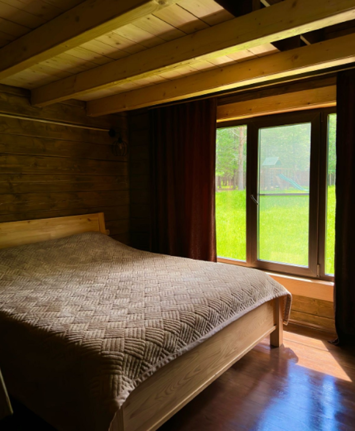 Кедровая роща - фото 13