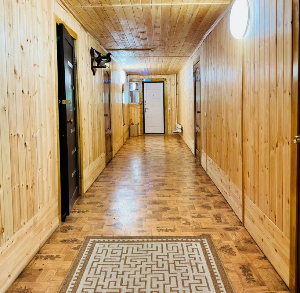 Кедровая роща - фото 15