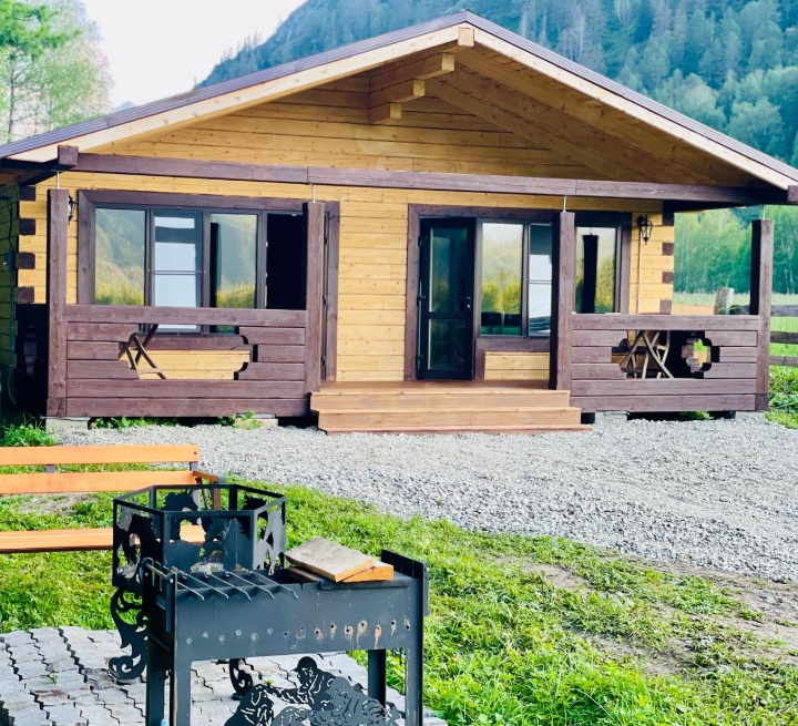 Кедровая роща - фото 18