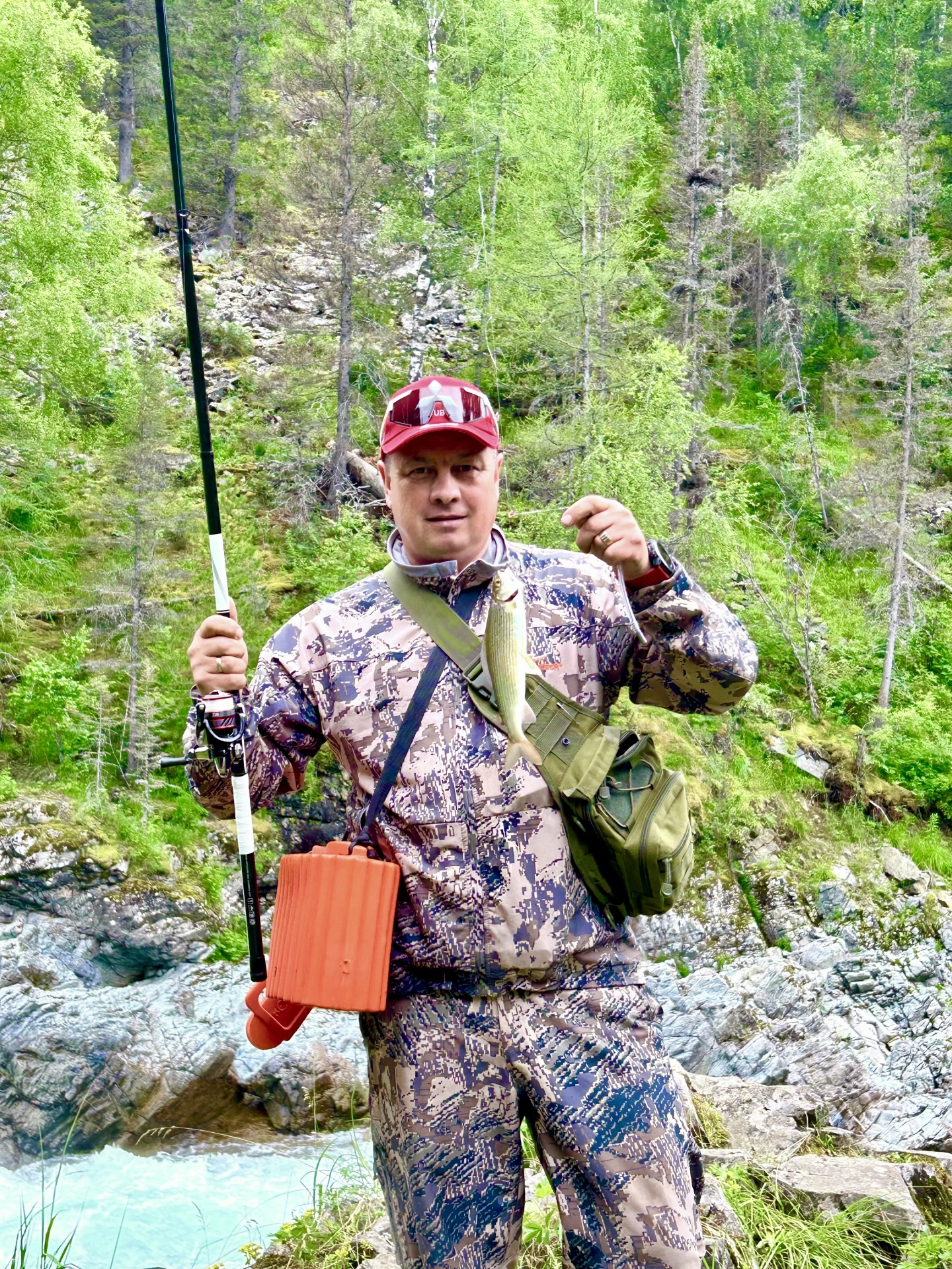 Кедровая роща - фото 19