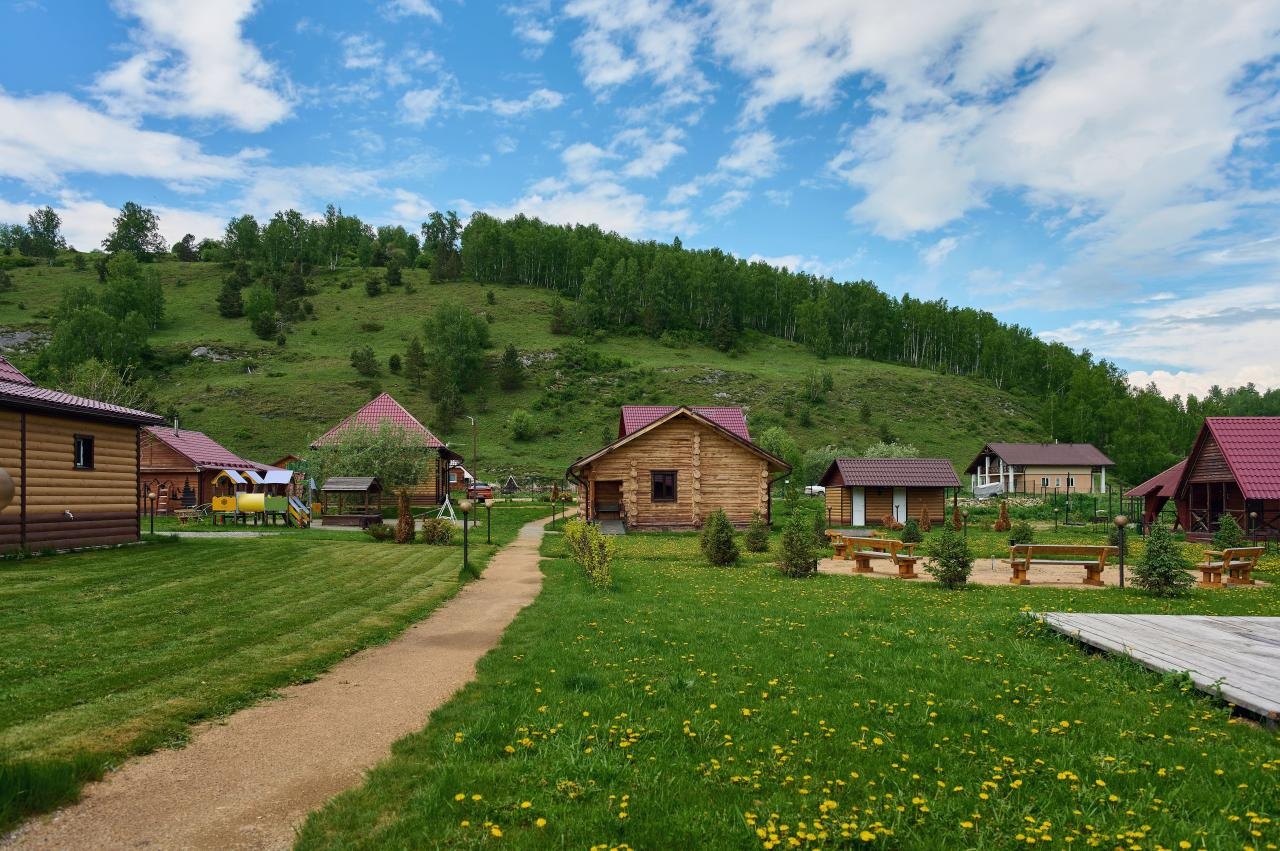 Кедровая роща - фото 20