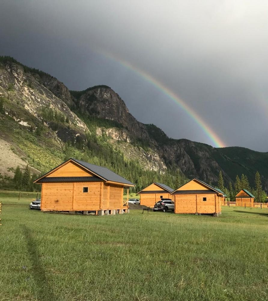 Кедровая роща - фото 35