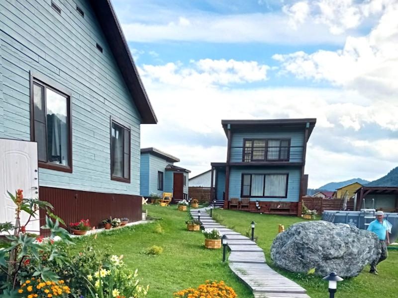 Кедровая роща - фото 36