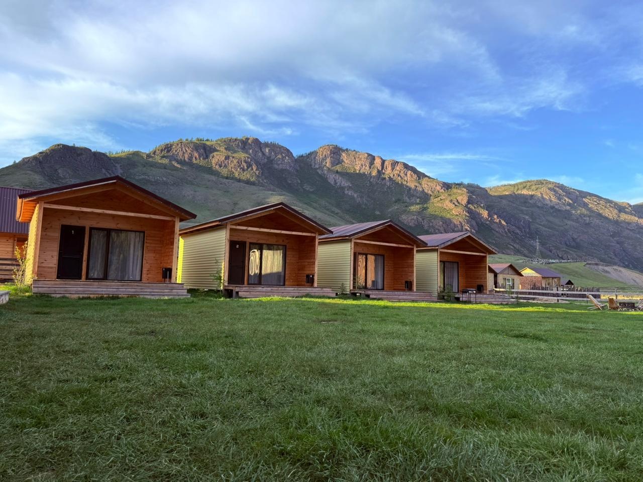 Кедровая роща - фото 37