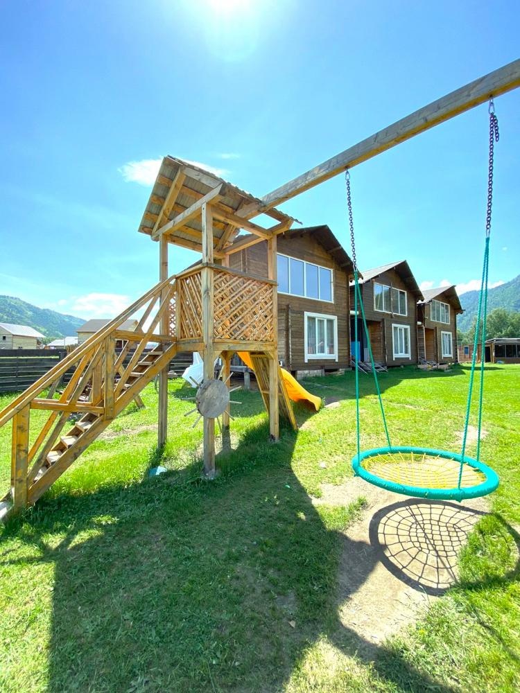 Кедровая роща - фото 39