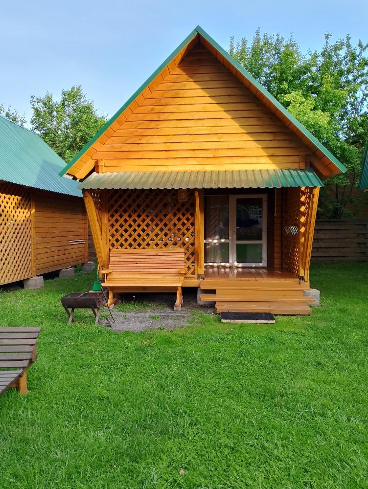 Кедровая роща - фото 41