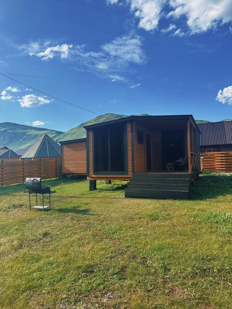 Кедровая роща - фото 43