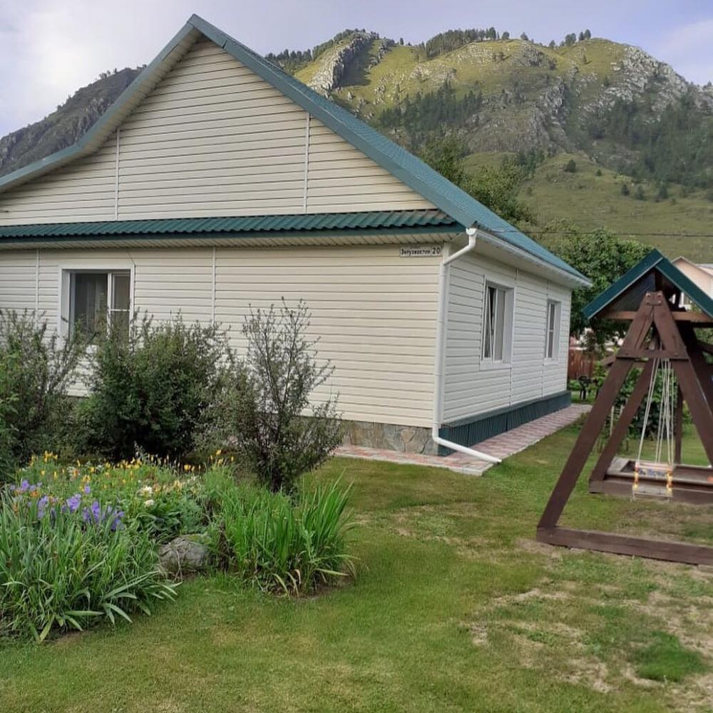 Кедровая роща - фото 44