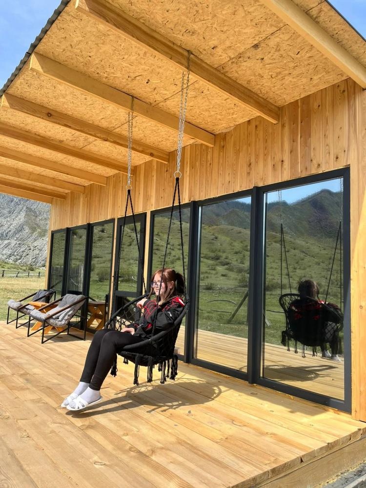 Кедровая роща - фото 48