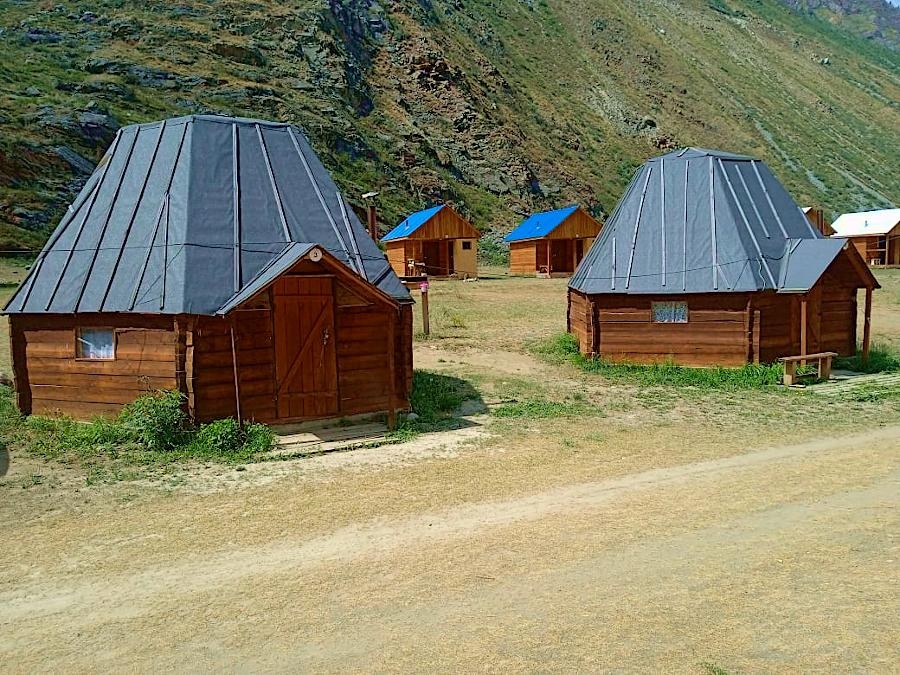 Кедровая роща - фото 51