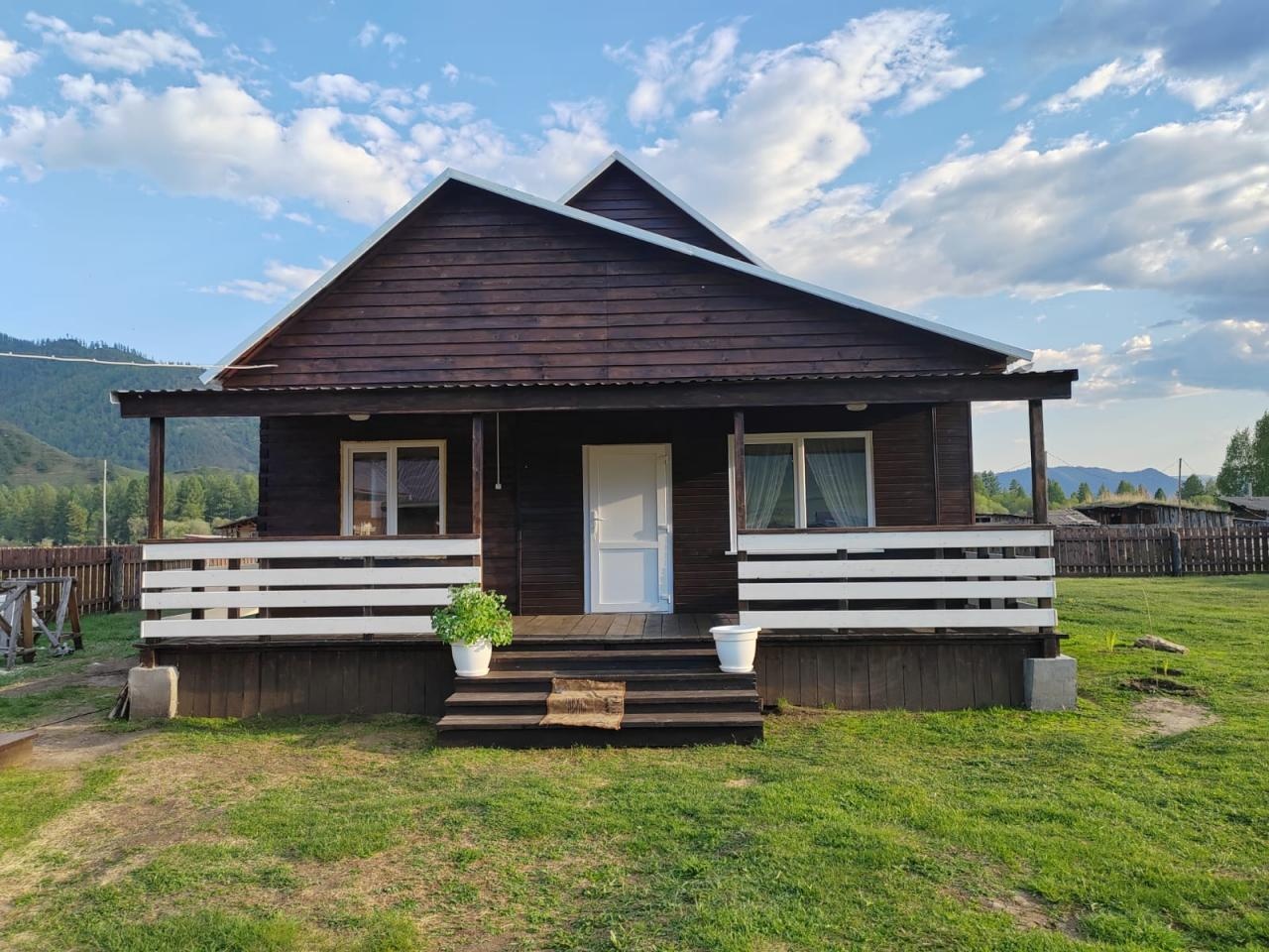 Кедровая роща - фото 52