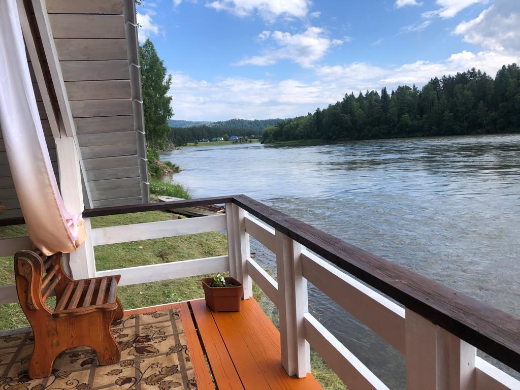 Кедровая роща - фото 54