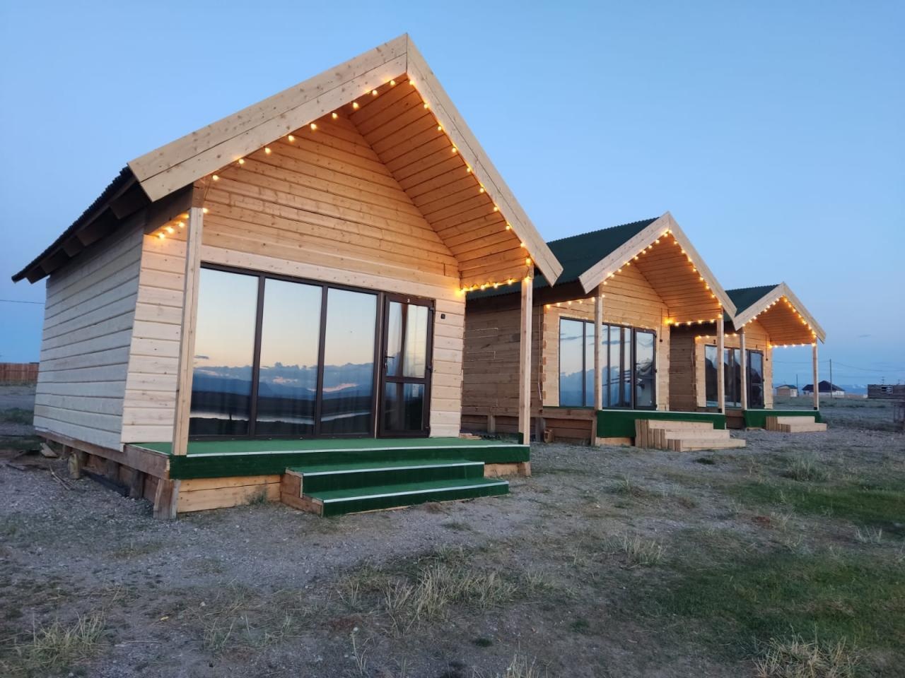 Кедровая роща - фото 57