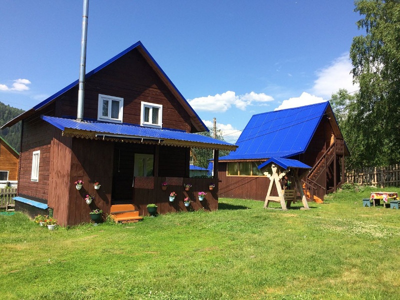 Кедровая роща - фото 61