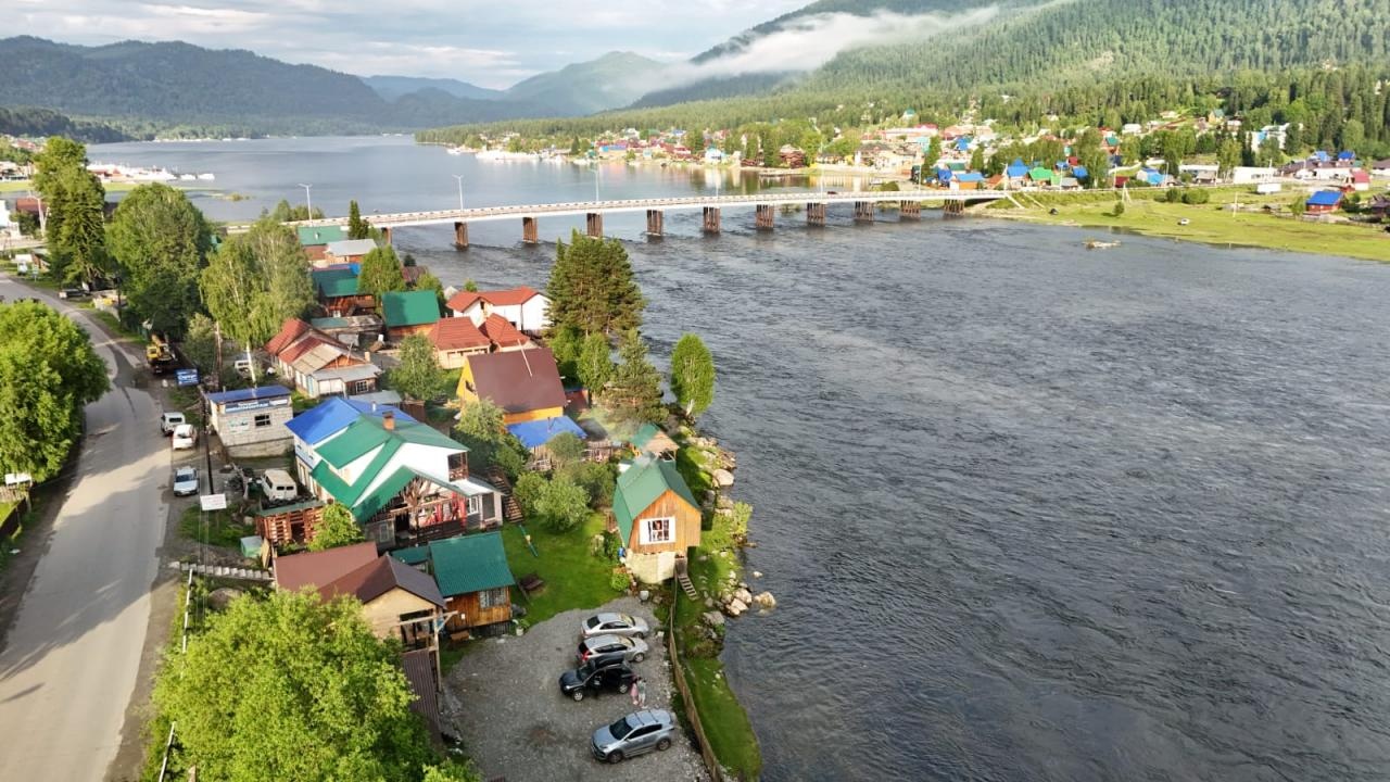 Кедровая роща - фото 62