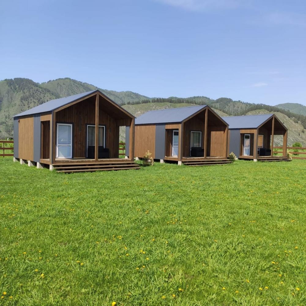 Кедровая роща - фото 75