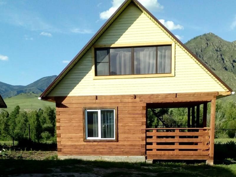 Кедровая роща - фото 84