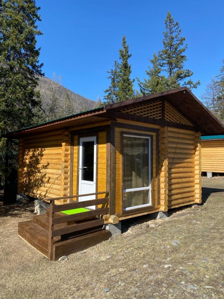 Кедровая роща - фото 86