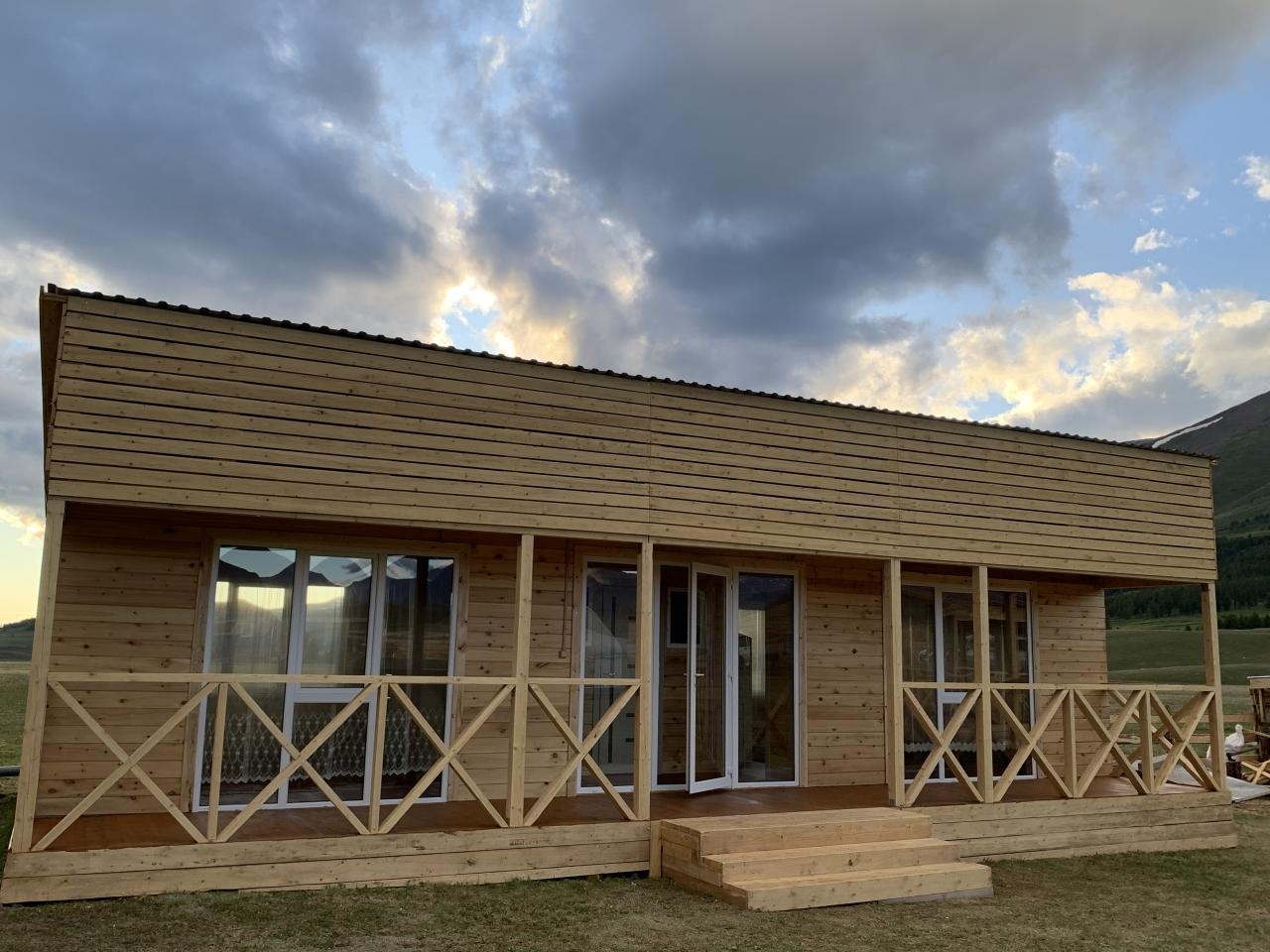 Кедровая роща - фото 88