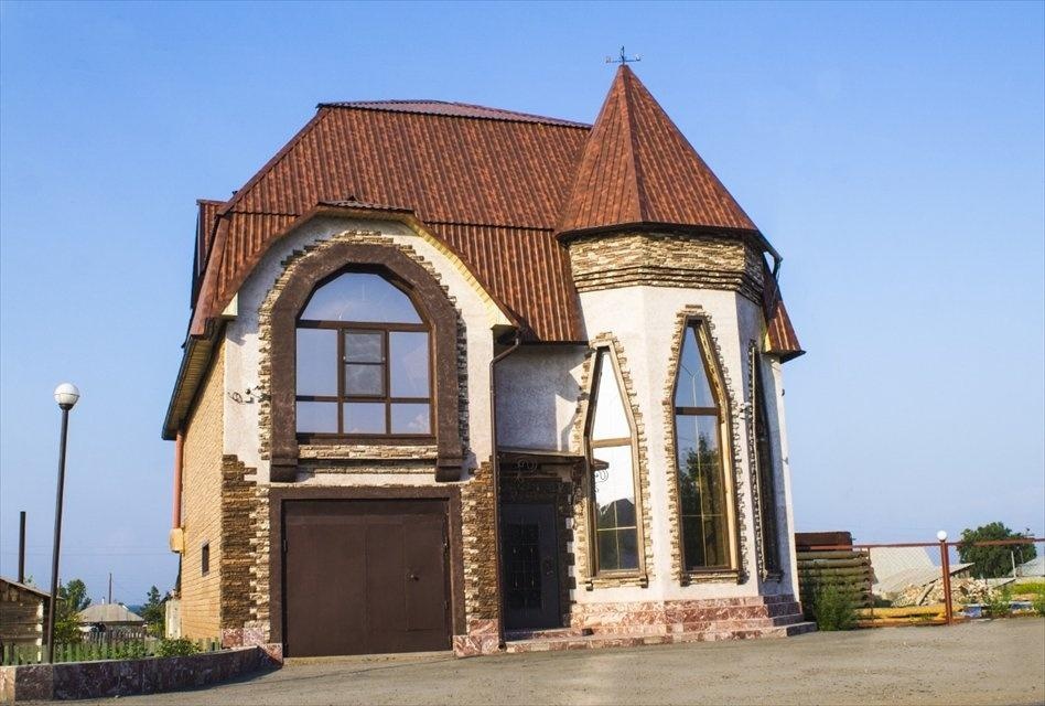 Кедровая роща - фото 92