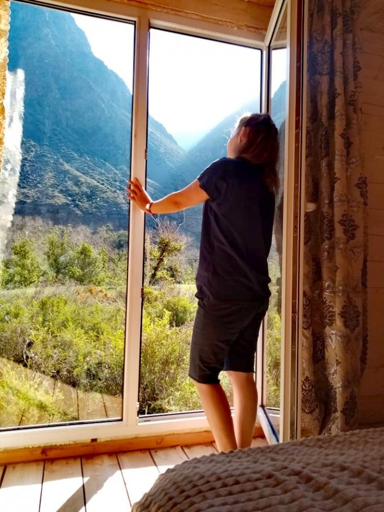 Кедровая роща - фото 99