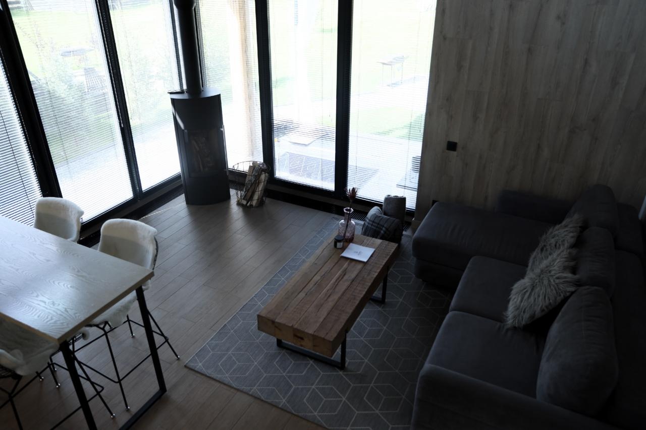 Кедровая роща - фото 104