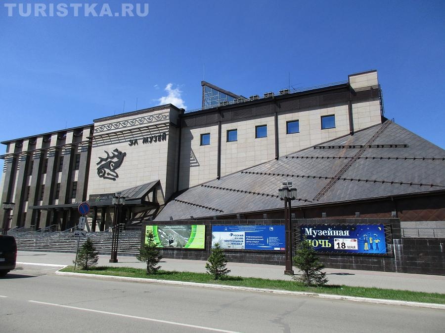 Кедровая роща - фото 107