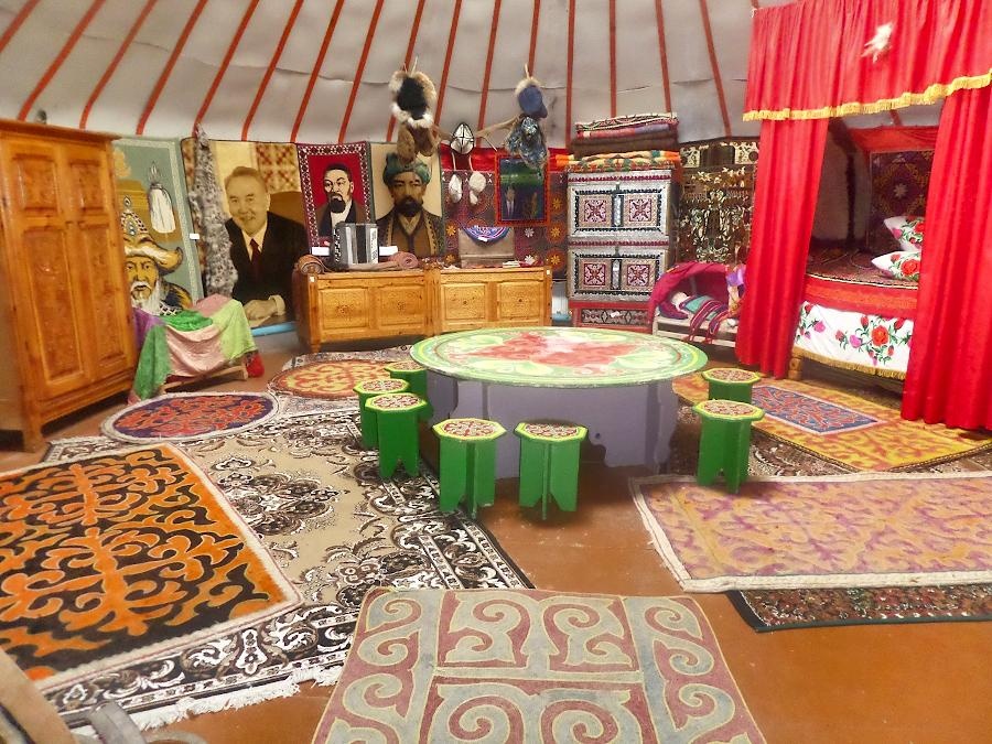 Кедровая роща - фото 112