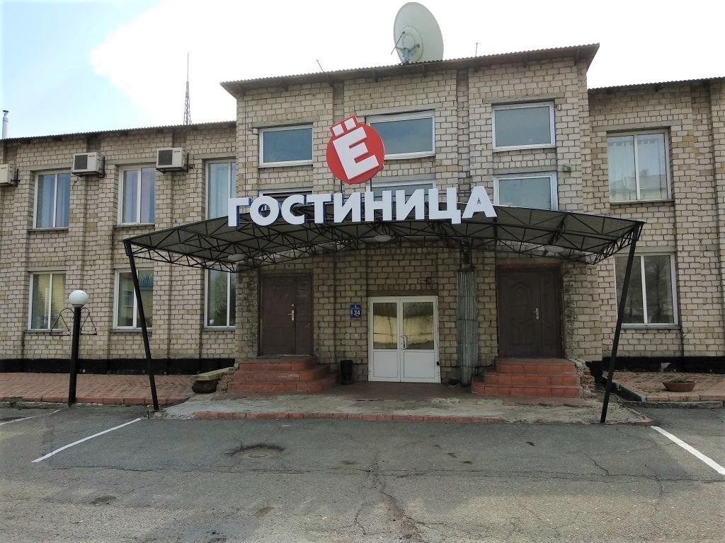 Кедровая роща - фото 113