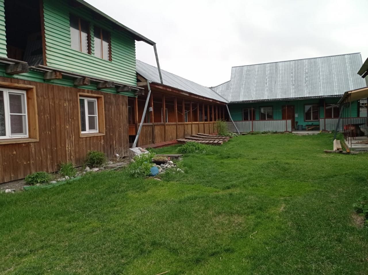 Кедровая роща - фото 114