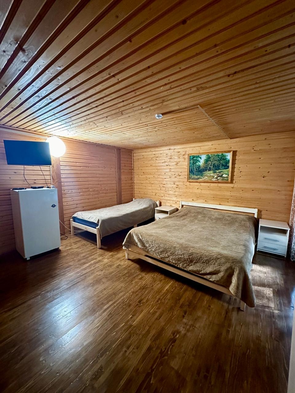 Номер Эконом - фото 1