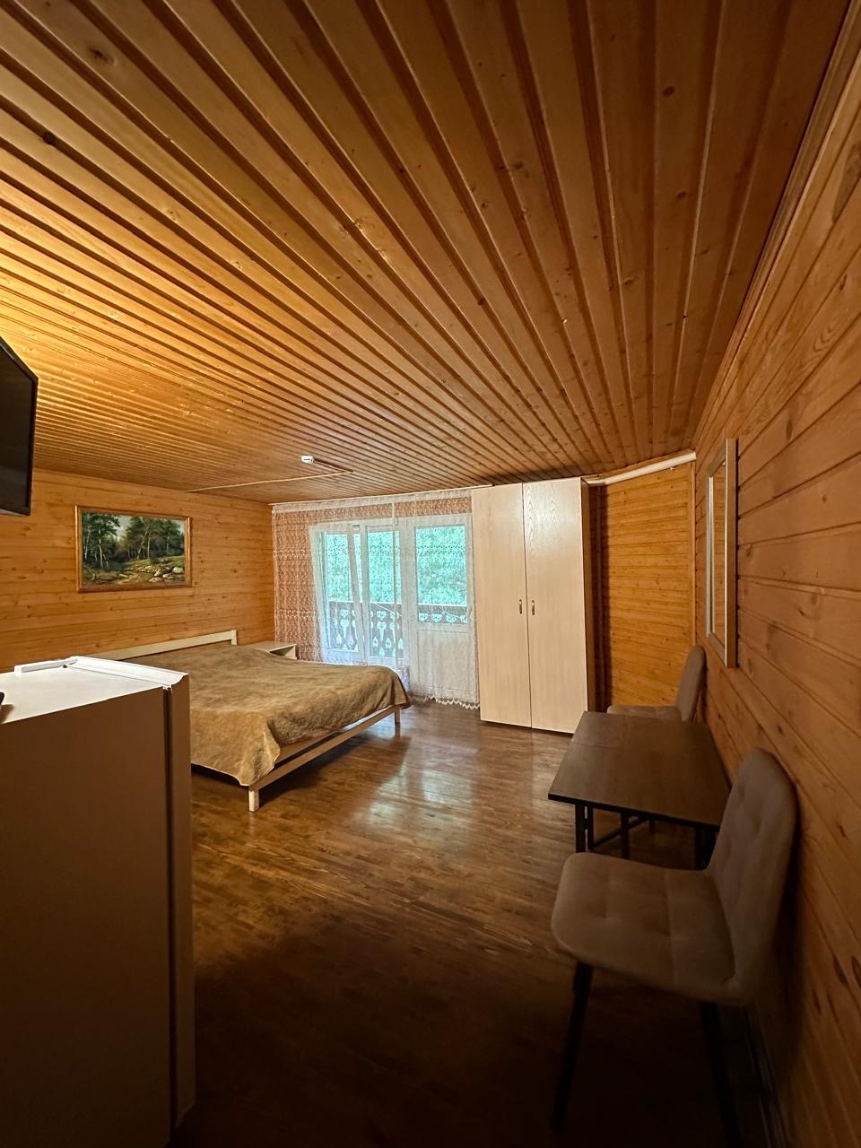 Номер Эконом - фото 2