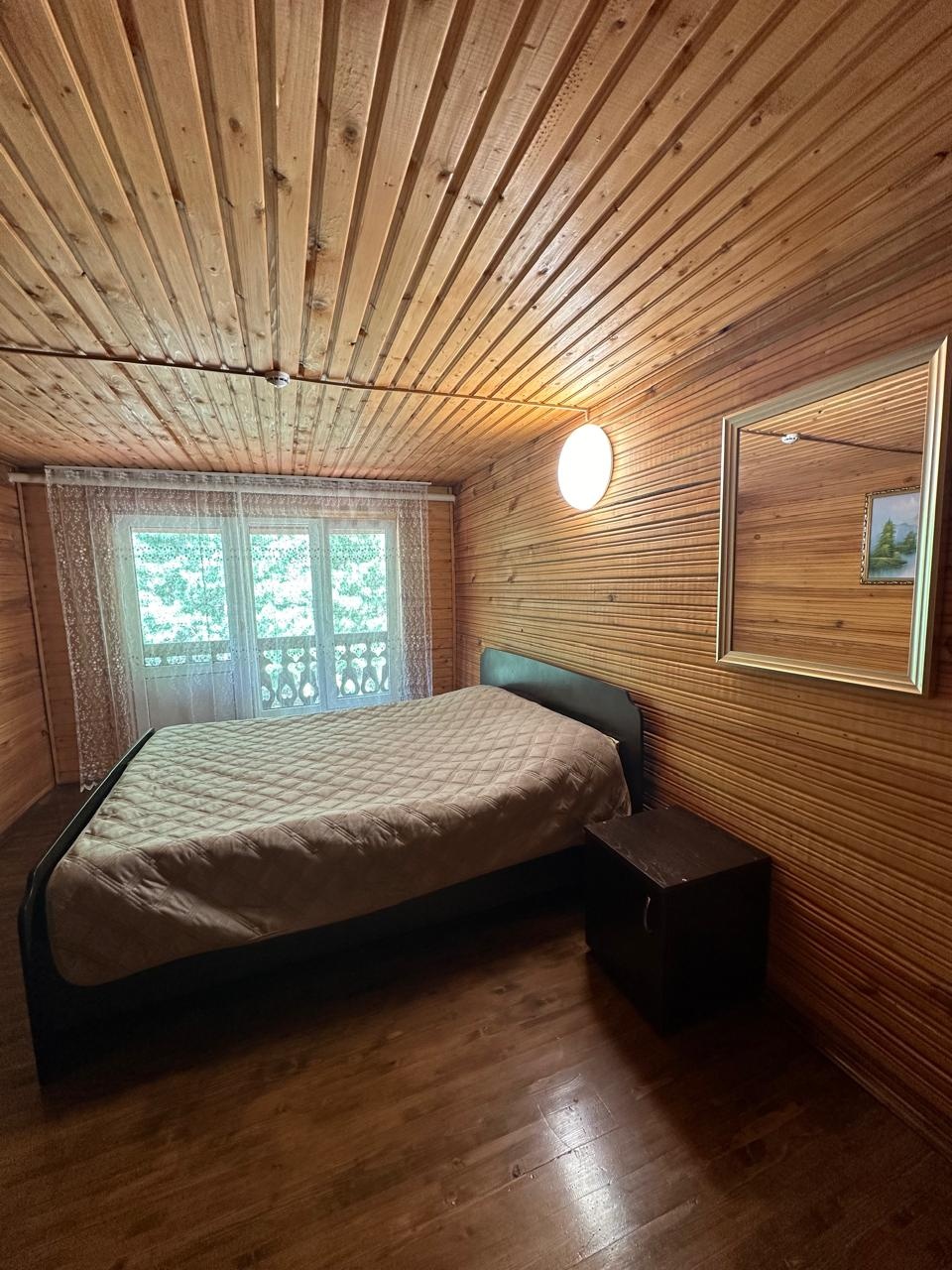 Двухместный номер Эконом - фото 1