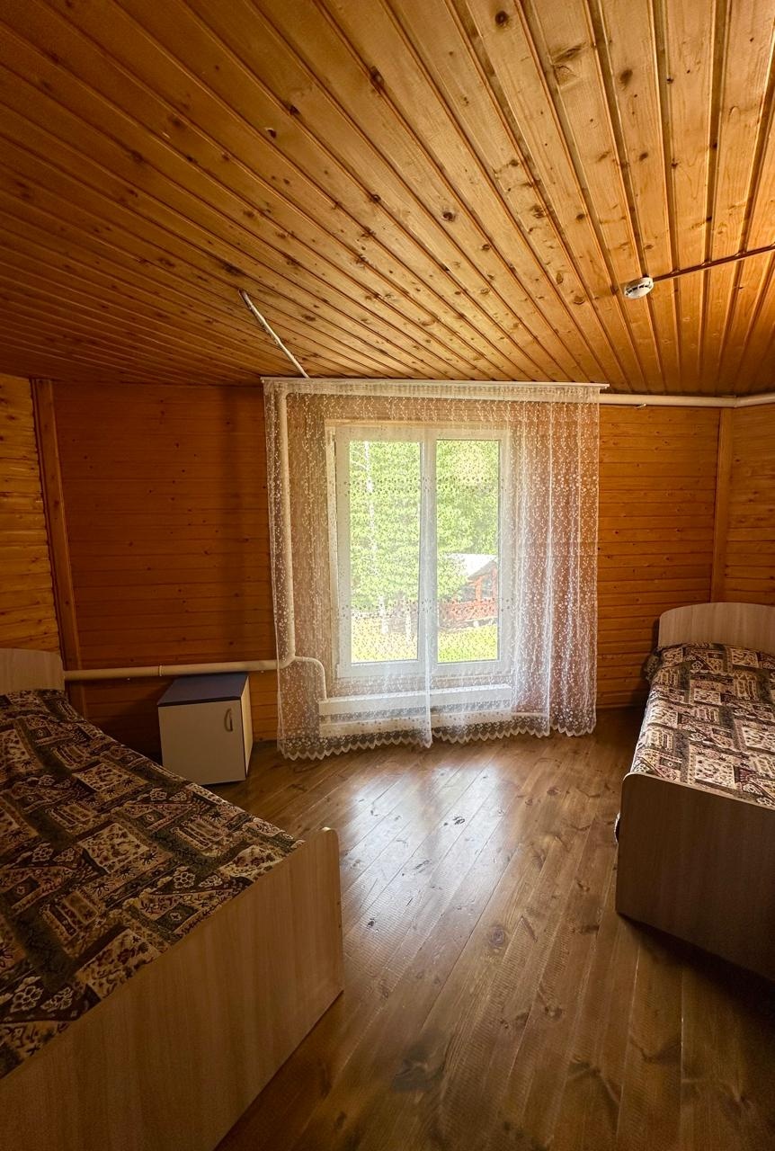 Двухместный номер Эконом - фото 3