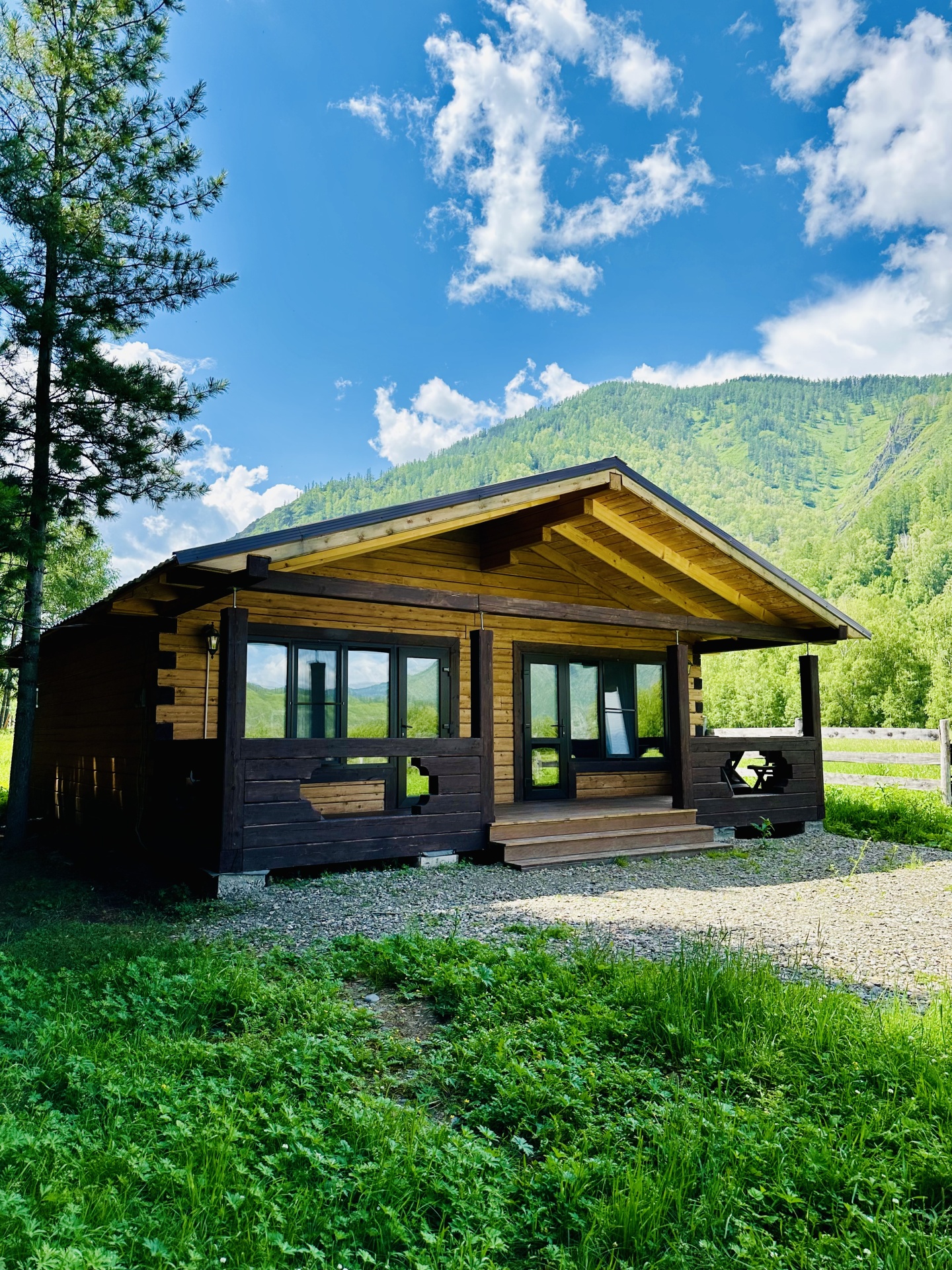 Таунхаус - фото 1