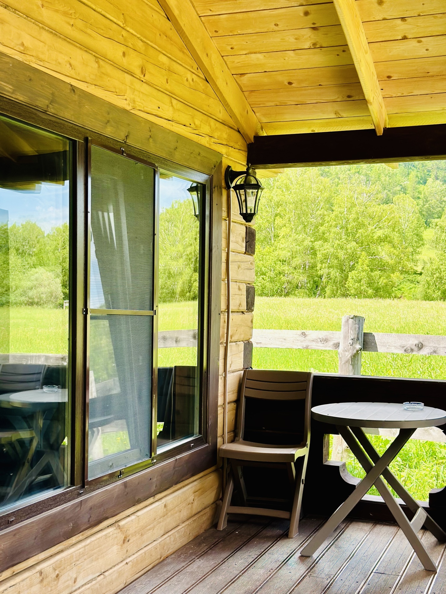 Таунхаус - фото 2