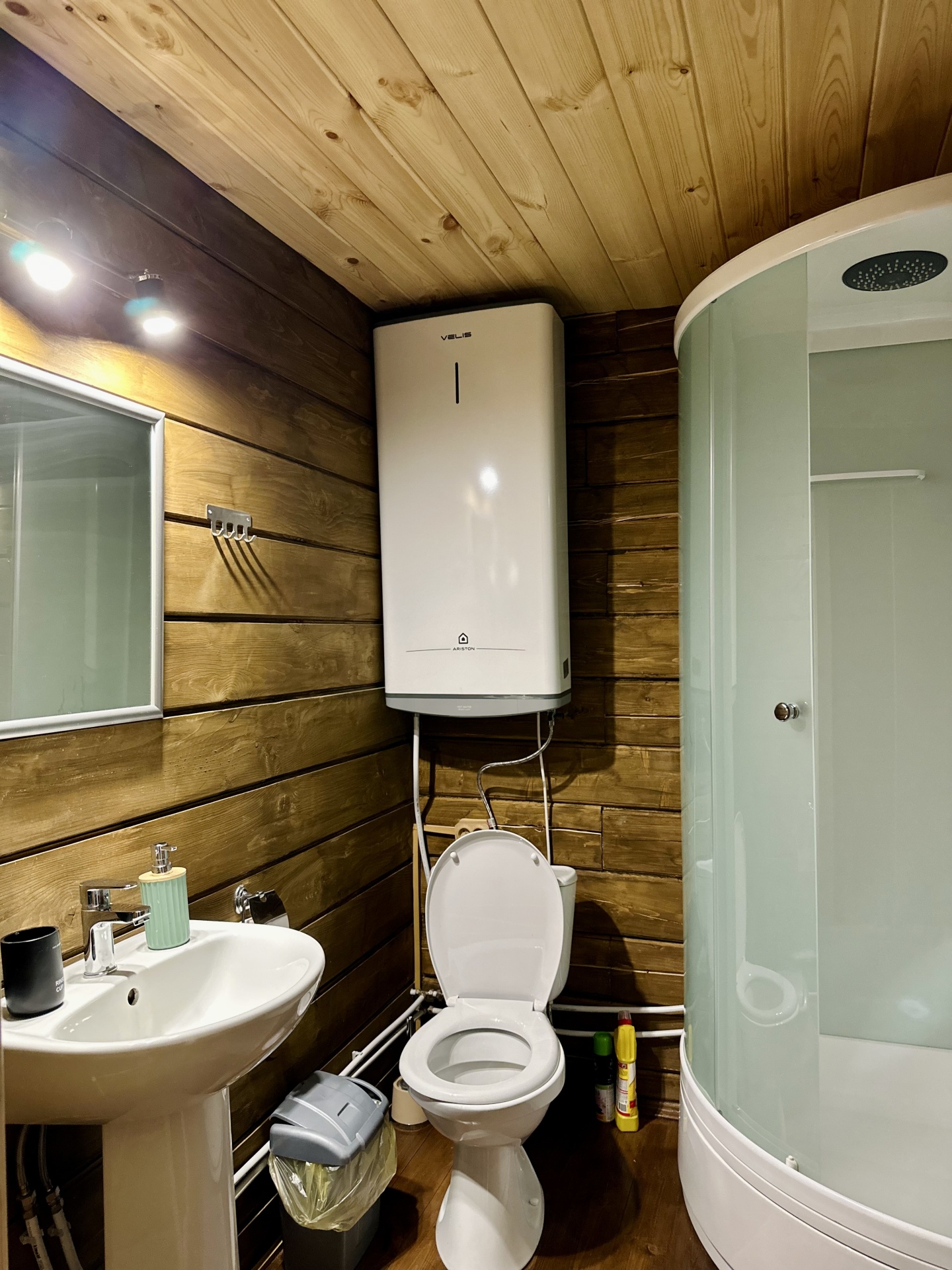 Таунхаус - фото 5