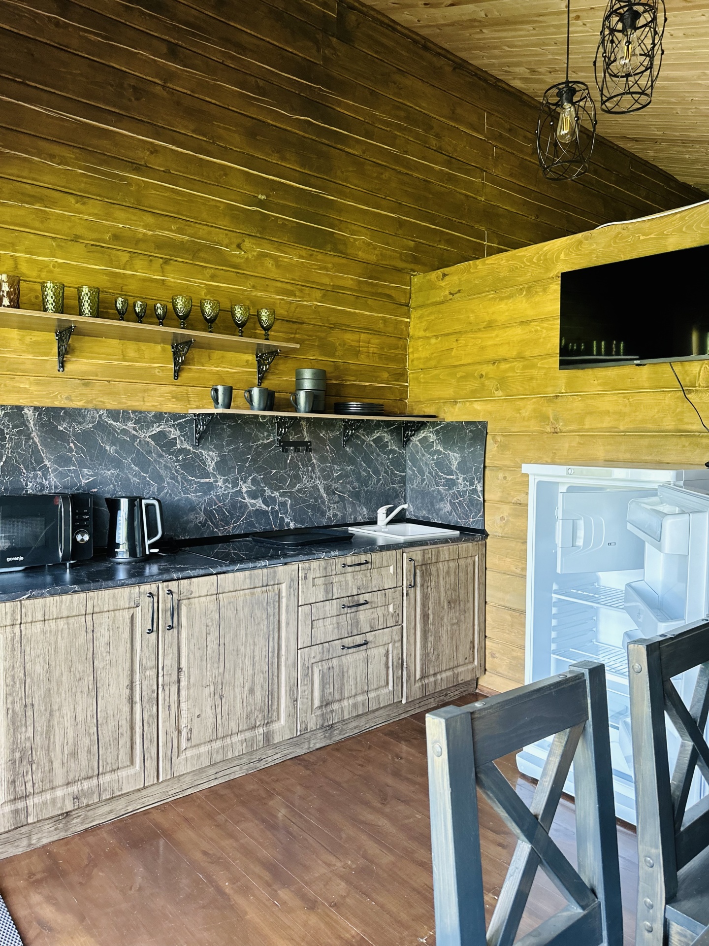 Таунхаус - фото 6