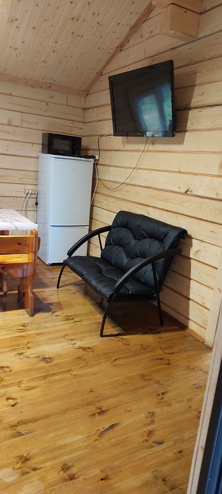 Коттедж - фото 1