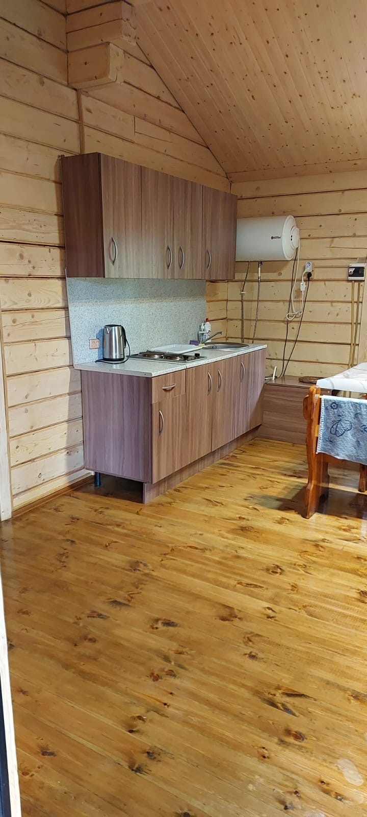 Коттедж - фото 2