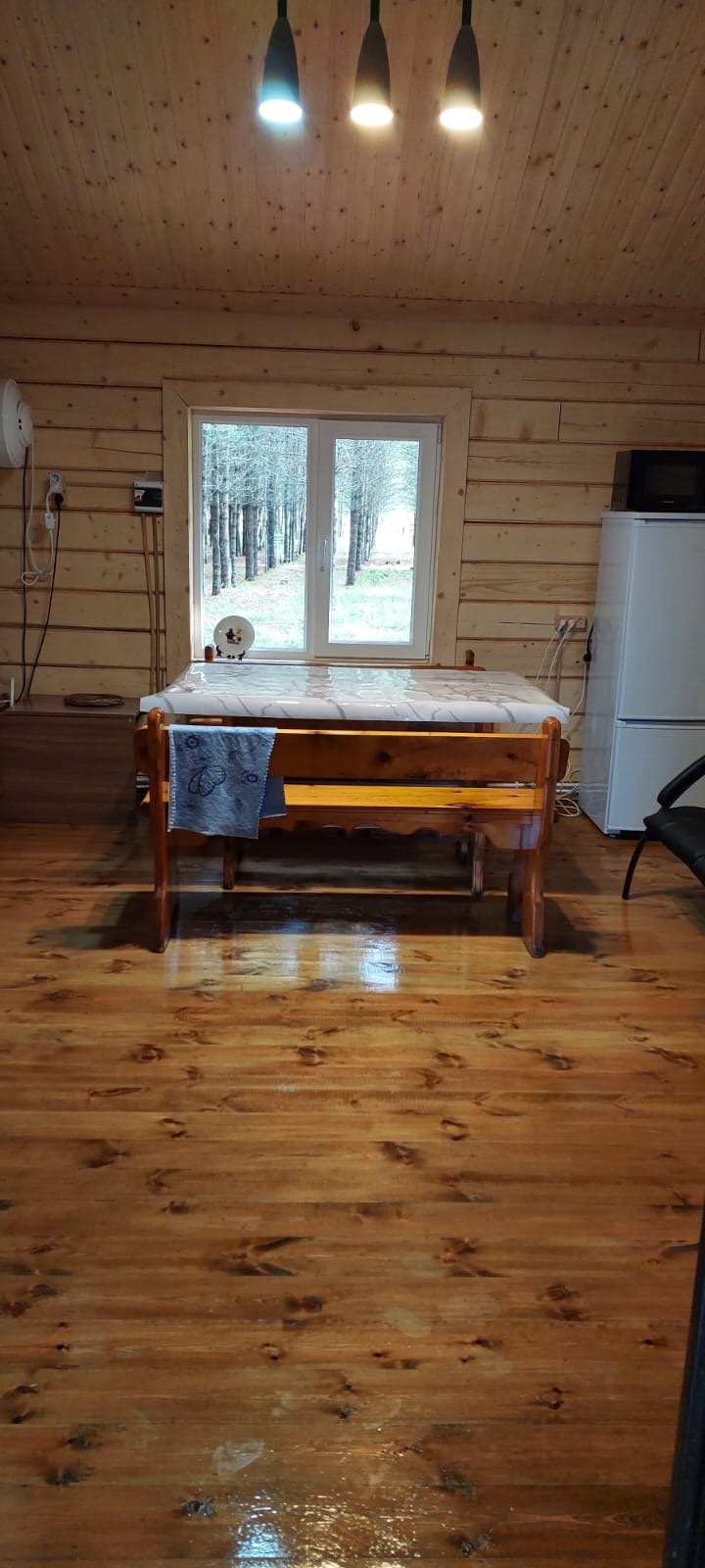 Коттедж - фото 3