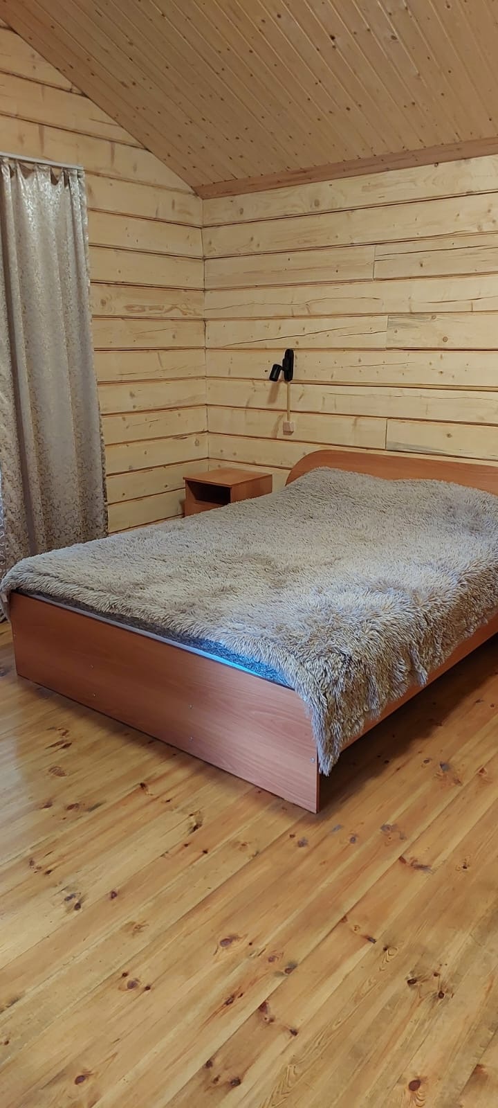 Коттедж - фото 4