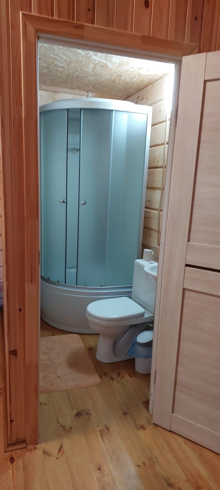 Коттедж - фото 5